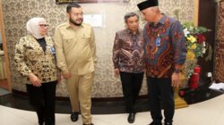 BTN dan Pemkot Padang Bangun Kolaborasi Perbankan, Sasar Rumah ASN hingga Digitalisasi Layanan Publik