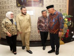 BTN dan Pemkot Padang Bangun Kolaborasi Perbankan, Sasar Rumah ASN hingga Digitalisasi Layanan Publik