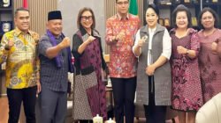Djamin Setia Selamanya, Jejak Sang Pahlawan Tanah Karo Hadir di Layar Lebar, Rico Waas Ajak Masyarakat Kenang Perjuangannya