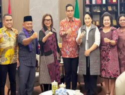Djamin Setia Selamanya, Jejak Sang Pahlawan Tanah Karo Hadir di Layar Lebar, Rico Waas Ajak Masyarakat Kenang Perjuangannya