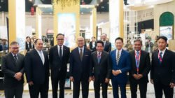 Danantara Housing Expo Perkuat Ekosistem Perumahan, BTN Dorong KPR Makin Terjangkau