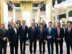 Danantara Housing Expo Perkuat Ekosistem Perumahan, BTN Dorong KPR Makin Terjangkau