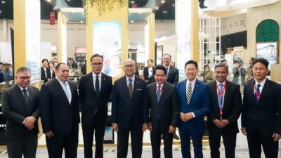 Danantara Housing Expo Perkuat Ekosistem Perumahan, BTN Dorong KPR Makin Terjangkau