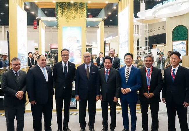 Danantara Housing Expo Perkuat Ekosistem Perumahan, BTN Dorong KPR Makin Terjangkau