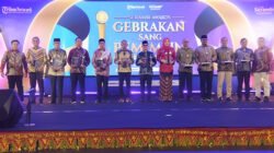Terima Serambi Award 2026, Kajati Aceh Teuku Rahmatsyah Tekankan Komitmen Pulihkan Kepercayaan Publik