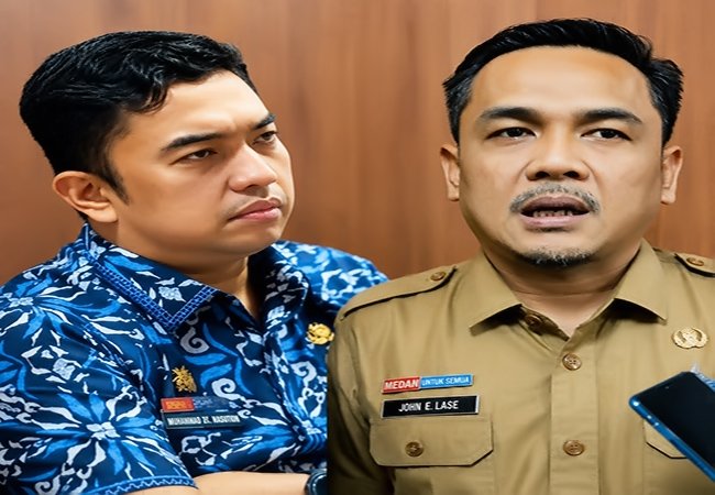Serapan Anggaran Dinas Perkimcikataru Paling Buruk, Plh Sekda: Kami Sarankan Dievaluasi