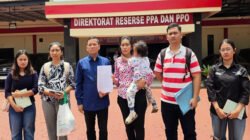 Akademisi di Medan Jadi Tersangka Dugaan Penelantaran Anak, Korban Harap Segera Ditahan