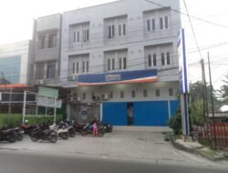 BRI Cabang Kotapinang Pastikan Proses Lelang Agunan Dilaksanakan Sesuai Ketentuan Hukum dan Peraturan yang Berlaku