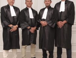 Putusan MA Tegaskan Kewajiban Rp1,128 Miliar, Kuasa Hukum Minta Segera Dilaksanakan