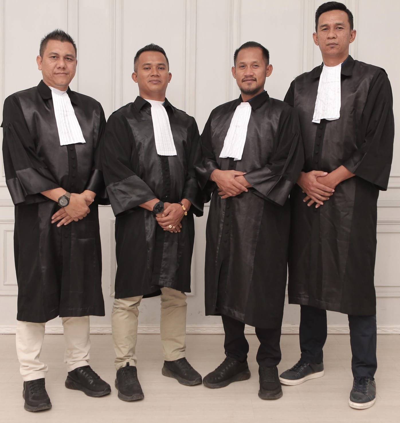Putusan MA Tegaskan Kewajiban Rp1,128 Miliar, Kuasa Hukum Minta Segera Dilaksanakan