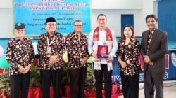 ‎HUT ke-56 MPKW Sumut-Aceh, Bobby Nasution Dorong Pendidikan Berkarakter ‎