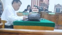 Sidang Praperadilan Kemal Sianipar Berlanjut, Bukti Kedua Pihak Diserahkan Hari Ini