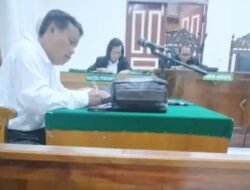 Sidang Praperadilan Kemal Sianipar Berlanjut, Bukti Kedua Pihak Diserahkan Hari Ini