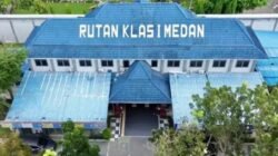 Istri Boby Santana Sembiring Bantah Informasi Soal Transaksi Sewa HP di Rutan Kelas I Medan