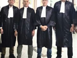 ‎PN Medan Nyatakan Tak Berwenang, Eksepsi Tergugat V Diterima dalam Perkara Perdata