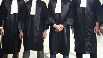 ‎PN Medan Nyatakan Tak Berwenang, Eksepsi Tergugat V Diterima dalam Perkara Perdata
