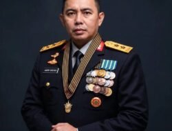 Irjen Andry Wibowo Tekankan Pancasila Harus Jadi Kompas Moral Aparatur Negara