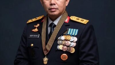 Irjen Andry Wibowo Tekankan Pancasila Harus Jadi Kompas Moral Aparatur Negara