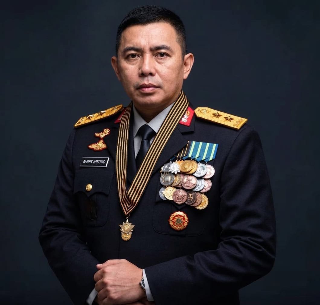 Irjen Andry Wibowo Tekankan Pancasila Harus Jadi Kompas Moral Aparatur Negara