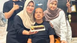 Chairum Lubis SH Genap Berusia 49 Tahun, Ketua Pewarta Polrestabes Medan : Pengabdian Tanpa Henti, Sinergi Tanpa Batas