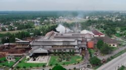 Perkuat Tata Kelola dan Standar Global, PTPN IV Akselerasi Sertifikasi Ratusan Kebun dan PKS di Seluruh Regional