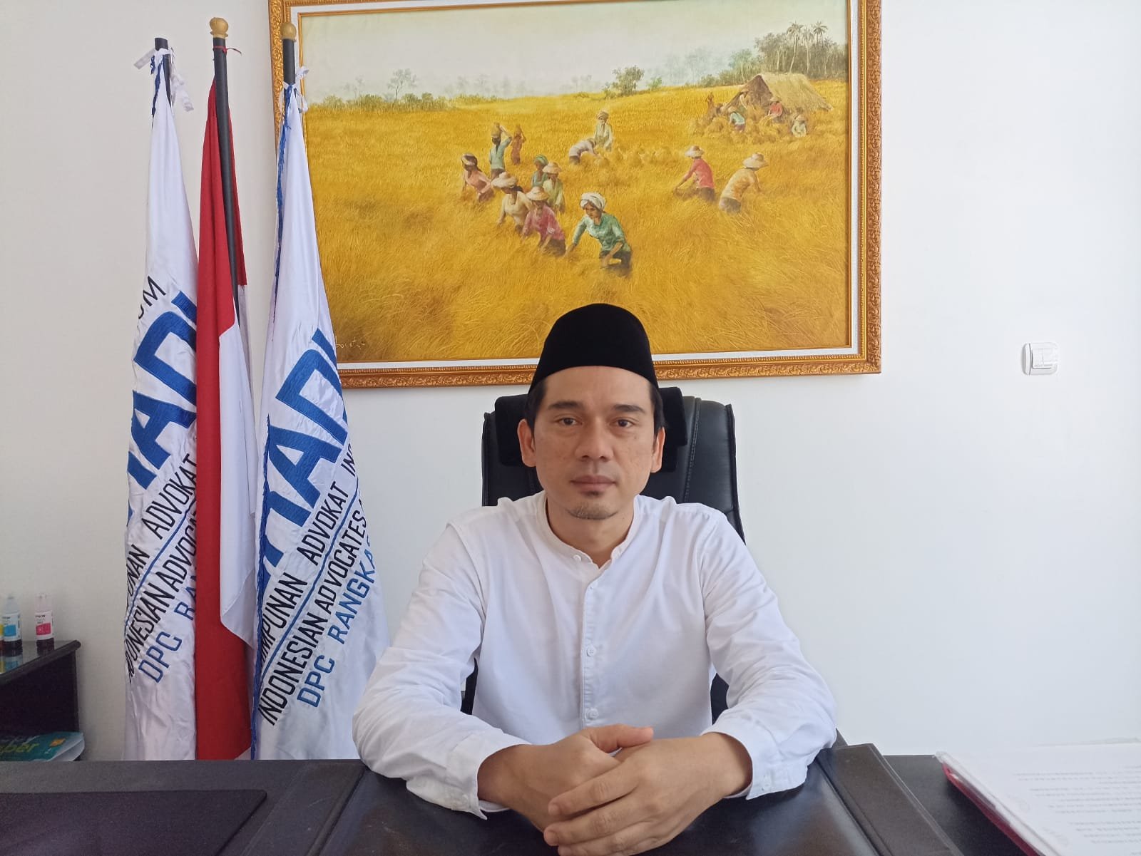 Polemik Lahan Nameng Memanas, Kuasa Hukum PT Aplus Pacific: Jangan Hakimi Sebelum Fakta Terbukti