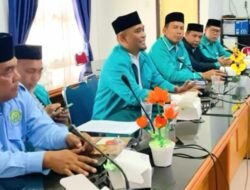 DPRD Deli Serdang Sahkan Perda Fasilitasi Pesantren, BSPSU Apresiasi Pemkab dan Legislator