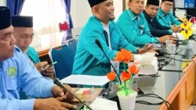 DPRD Deli Serdang Sahkan Perda Fasilitasi Pesantren, BSPSU Apresiasi Pemkab dan Legislator