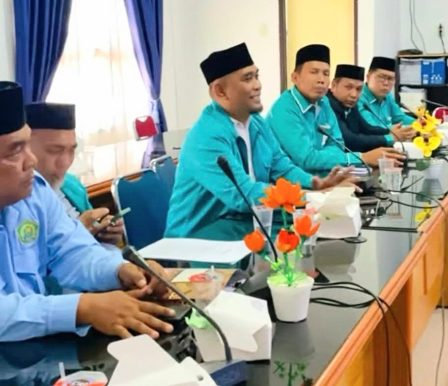 DPRD Deli Serdang Sahkan Perda Fasilitasi Pesantren, BSPSU Apresiasi Pemkab dan Legislator