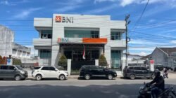 BNI Tegaskan Transaksi Nasabah KC Kabanjahe Valid dan Terotorisasi