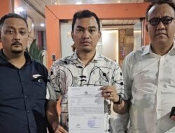 Bantah Tudingan Masuk Tempat Hiburan Malam, Kepala SPPG Laporkan Akun Media Sosial ke Polisi