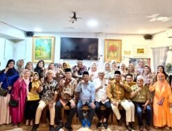 Gelar Pengajian Rutin, FISABI MAN 89 Tekankan Pentingnya Tingkatkan Silaturahmi