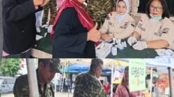 HUT ke-81 TNI, Kodam I/BB Hadirkan Bazar Murah, Cek Kesehatan Gratis hingga 5.000 Paket Sembako 