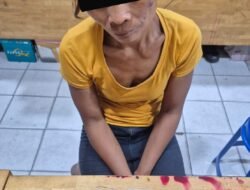 IRT Edarkan Sabu di Medan Sunggal, Polisi Sita 2 Paket Siap Jual 