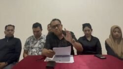 Dituding Berrselingkuh hngga Viral Di Media Sosial, Pihak Iqbal Akbar Resmi Menempuh Jalur Hukum