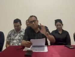 Dituding Berrselingkuh hngga Viral Di Media Sosial, Pihak Iqbal Akbar Resmi Menempuh Jalur Hukum