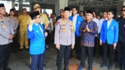Kapolri Pastikan Polri Kawal Muktamar Muhammadiyah 2027, Pengamanan Mulai Disiapkan