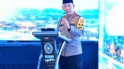 Kapolri Listyo Sigit: Dari Kampus Muhammadiyah Akan Lahir Pemimpin Besar Indonesia