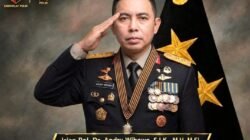 Indonesia First: Menempatkan Kepentingan Nasional di Tengah Dinamika Geopolitik Dunia