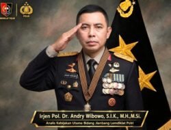 Indonesia First: Menempatkan Kepentingan Nasional di Tengah Dinamika Geopolitik Dunia