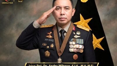 Indonesia First: Menempatkan Kepentingan Nasional di Tengah Dinamika Geopolitik Dunia