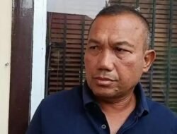 Mantan Walikota Sibolga Jamaluddin Pohan Jadi Tersangka Korupsi Proyek Pasar Ikan Rp22,5 Miliar
