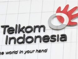 Telkom Resmi Rombak Direksi, Nanang Hendarno Gantikan Dian Siswarini ‎