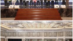 ICMI Muda Sumut Dikukuhkan, Dorong Cendekiawan Muda Hadir dengan Gagasan dan Karya Nyata