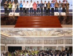 ICMI Muda Sumut Dikukuhkan, Dorong Cendekiawan Muda Hadir dengan Gagasan dan Karya Nyata