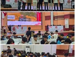 Kejar Peningkatan Prestasi Nasional, ESI Sumut Gelar Kejurprov Esport 2026
