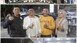 Wakil Walikota Medan Apresiasi PORDI Sumut Siap Cetak Atelit TOP : Berkolaborasi Bersama Komunitas Pecinta Motor