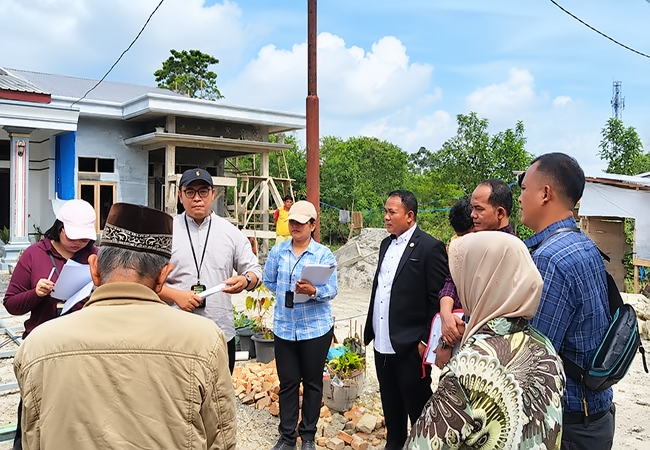 Dugaan Pemalsuan Dokumen Tanah di Dairi Dilaporkan, Proses Hukum Diminta Objektif