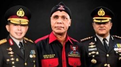 Hercules dan Dua Jenderal Polri: Jejak Jakarta Barat, dari Penanganan Premanisme hingga Panggung Baru