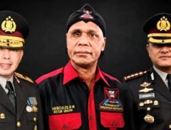 Hercules dan Dua Jenderal Polri: Jejak Jakarta Barat, dari Penanganan Premanisme hingga Panggung Baru